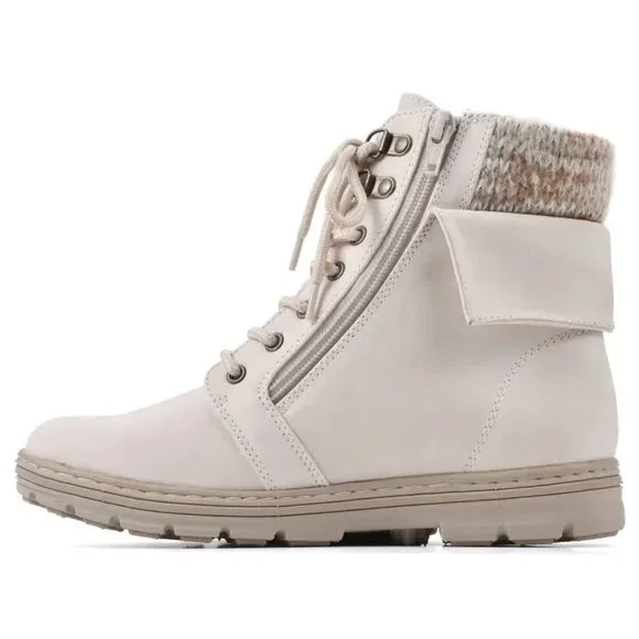 CLIFFS BY WHITE MOUNTAIN Women's Shoes Hope City Hiker Boot Size 10M - G71 - Picture 3 of 3